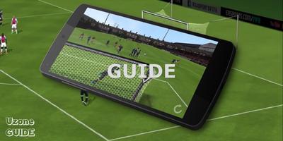 Tricks Soccer for Mobile:FiFa Screenshot 1