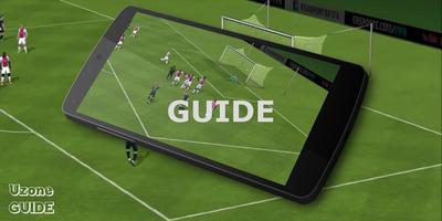 Tricks Soccer for Mobile:FiFa capture d'écran 2