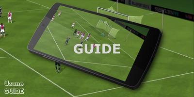 Tricks Soccer for Mobile:FiFa Screenshot 2