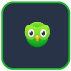 آیکون‌ Guide For Duolingo