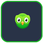 Guide For Duolingo icono