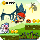 Super Boboy World - Jungle Adventure icon
