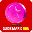 Tricks Super for Run-mario