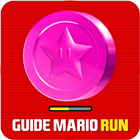 Tricks Super for Run-mario Zeichen