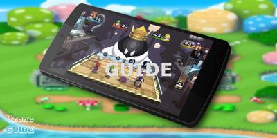 Tricks Super for Run-mario Screenshot 3