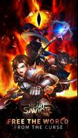 Heart of Savior Affiche