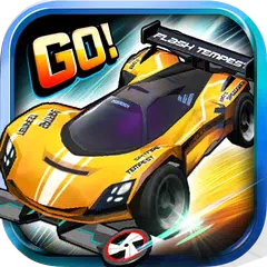Wonder Racing XAPK download