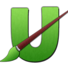 Uzone mobile icon