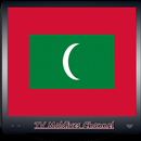 APK TV Maldives Channel Info