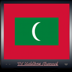TV Maldives Channel Info आइकन