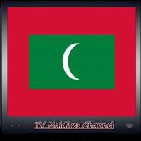 TV Maldives Channel Info Affiche