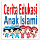 Kumpulan Dongeng Anak Muslim icône