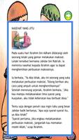 Kumpulan Dongeng Anak Muslim screenshot 3