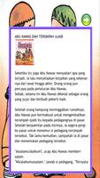 Kumpulan Dongeng Anak Muslim poster