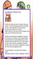 Kumpulan Dongeng Anak Muslim Affiche