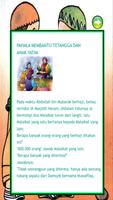 Kumpulan Dongeng Anak Muslim screenshot 1