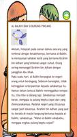 Kumpulan Dongeng Anak Muslim screenshot 2