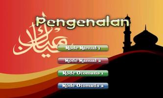 belajar iqro screenshot 1