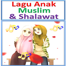 Lagu Anak Muslim & Shalawat-APK