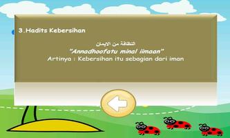 Edukasi-Hadits Pendek Utk Anak screenshot 1