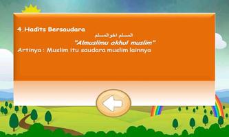 Edukasi-Hadits Pendek Utk Anak screenshot 2