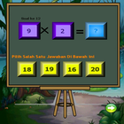 Game Edukasi Belajar Berhitung أيقونة