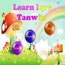 Learn Iqro-Tanwin-APK