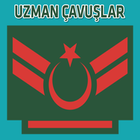 Uzman Çavuşlar-Master Sergeant иконка