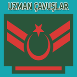 Uzman Çavuş Bilgi Platformu icon