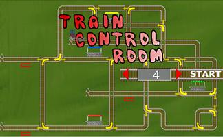 Train Control Room Free screenshot 2