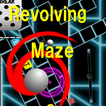 Revolving Maze