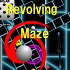 آیکون‌ Revolving Maze