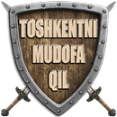 APK TOSHKENTNI MUDOFA QIL