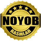 Noyob Uz icône