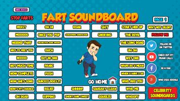 BEST FART SOUNDS Ekran Görüntüsü 3