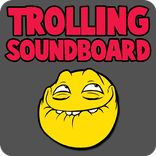 TROLLING SOUNDBOARD 150+