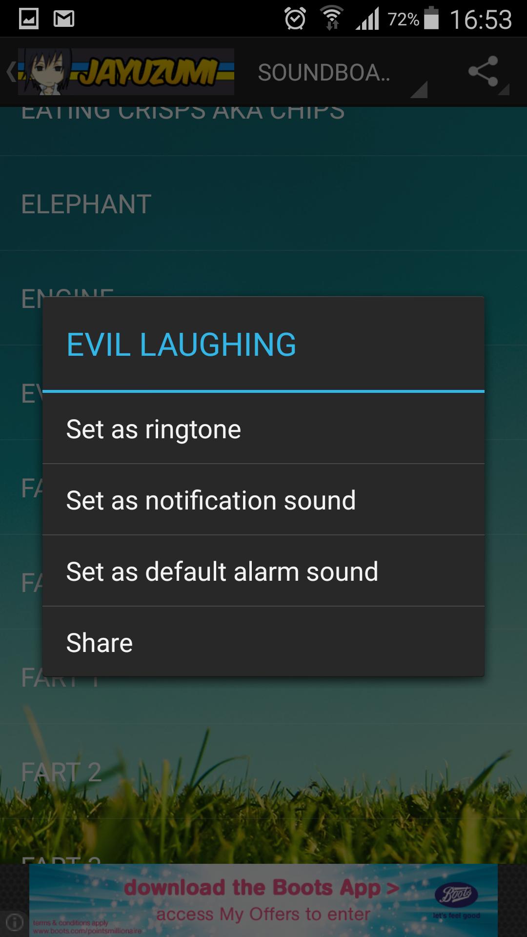 Trolling Soundboard For Android Apk Download