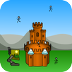 Defend your Gingerbread Castle APK