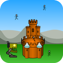 Defend your Gingerbread Castle APK