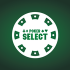 PokerSelect icône