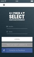 PokerSelect Affiche