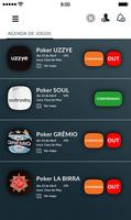 PokerSelect capture d'écran 1