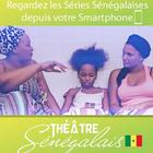 Théâtres Sénégalais icon
