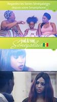 Théâtres Sénégalais poster