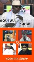 Kouthia Show Replay plakat