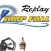 Lamp Fall TV Replay.