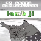 lamb ji ícone