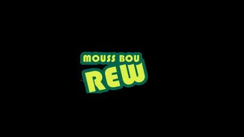 Mouss Bou Rew Senegal постер