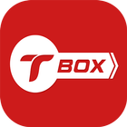 T-BOX أيقونة