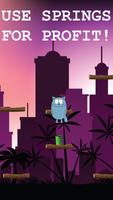 برنامه‌نما Jumper Cat عکس از صفحه